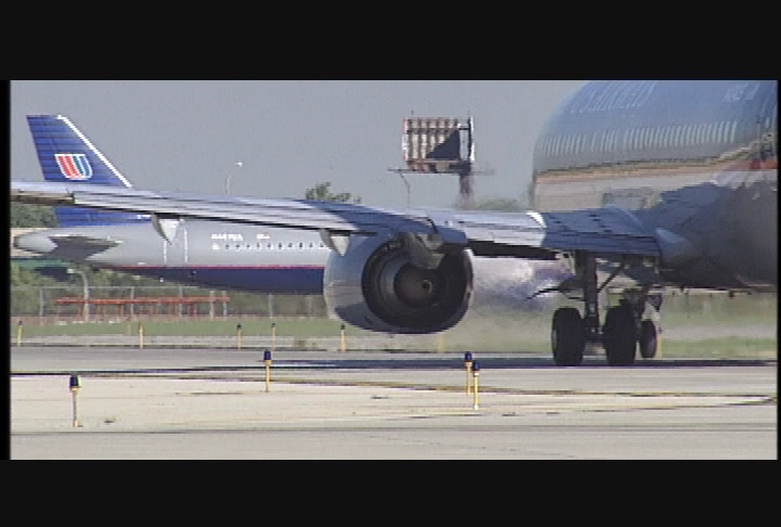 Nasa 360- Green Technologies and NASA ep2