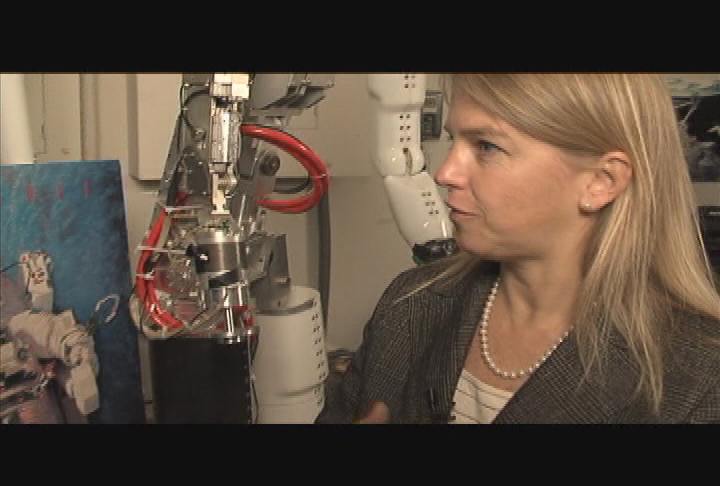 NASA 360 - Welcome to NASA ep1