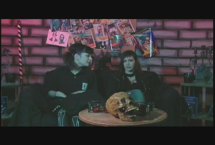 Thumbnail image for Midnite Mausoleum- War of the Planets