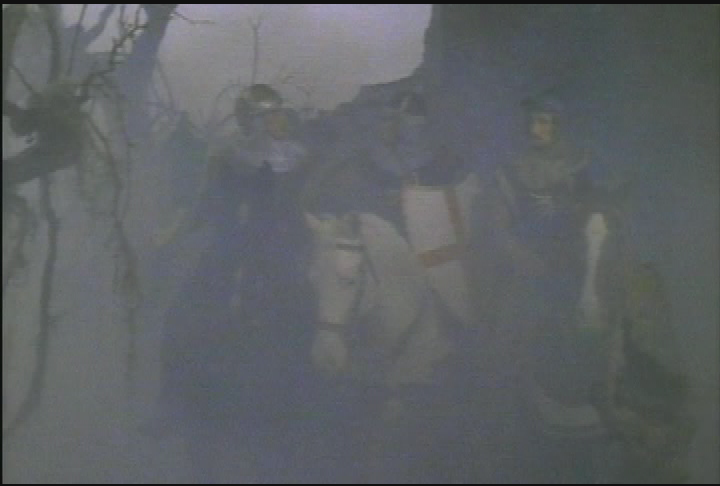 Thumbnail image for Midnite Mausoleum - Magic Sword