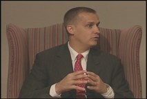 Thumbnail image for Chattin' Presidentially with Jeanine ep 3