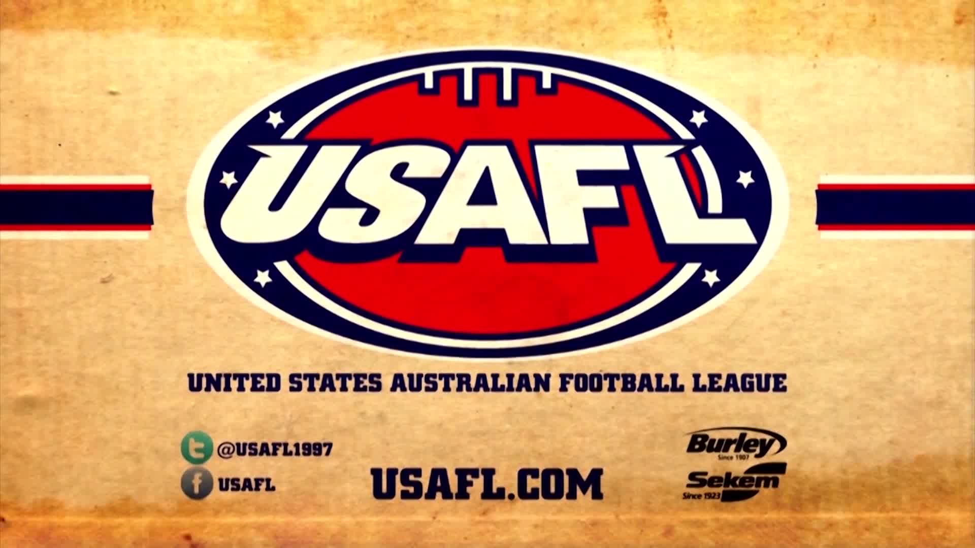 Stateside Footy - Episode 22