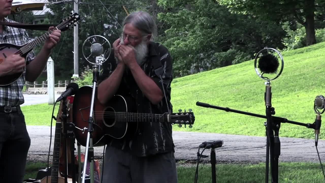 Turnip Truck Music Concert