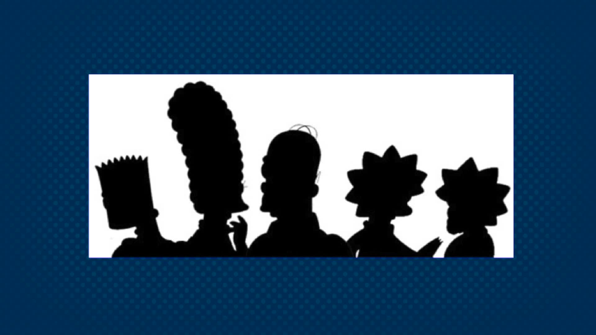 Saturday Morning Cartooning - Homer Simpson