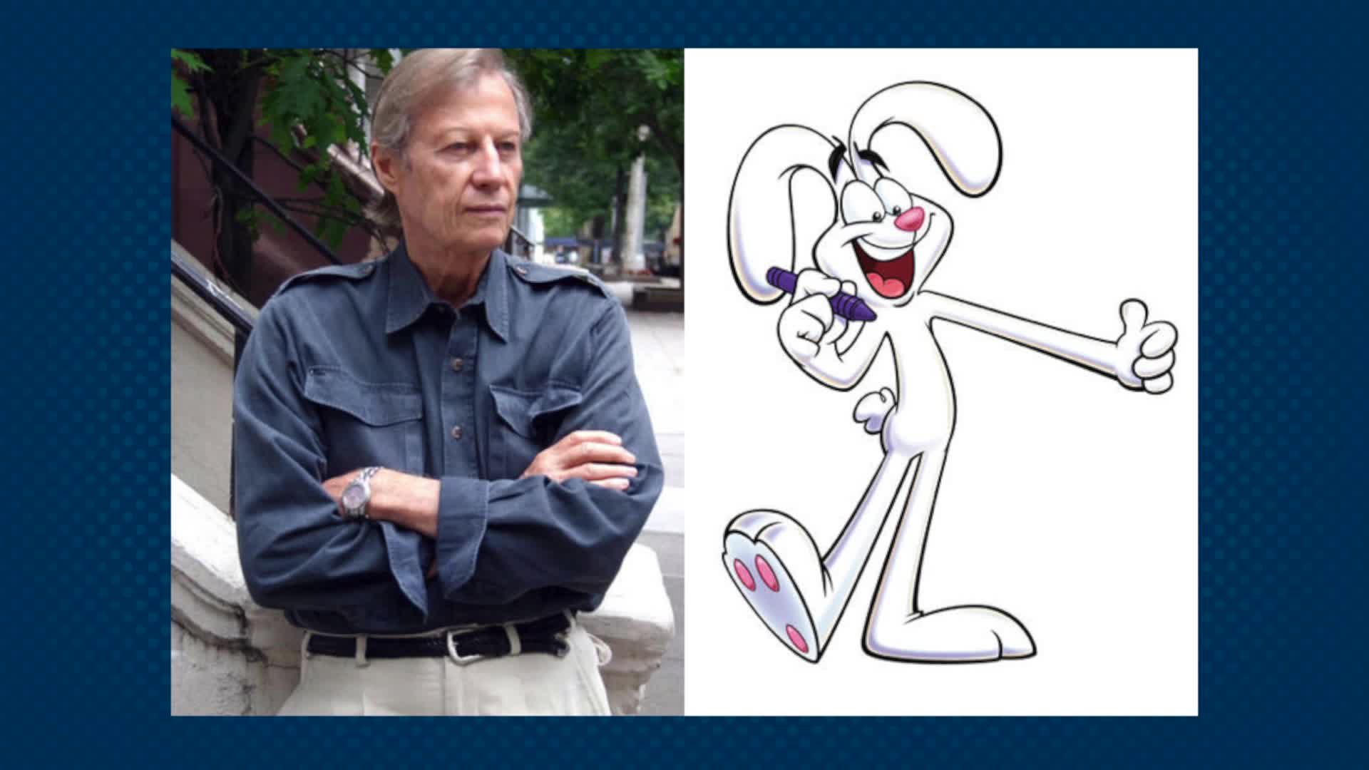 Saturday Morning Cartooning - Underdog