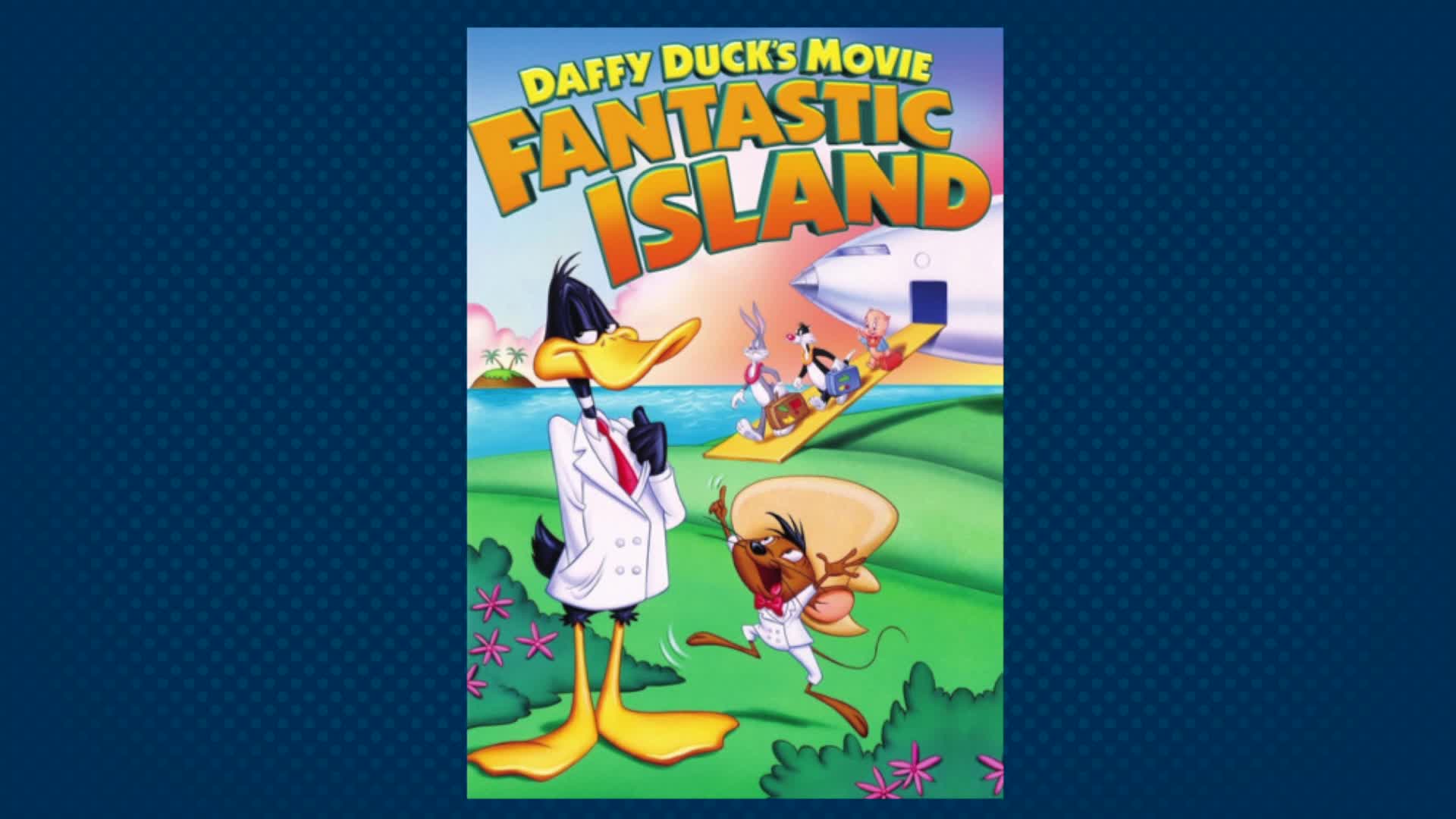 Saturday Morning Cartooning - Bugs Bunny