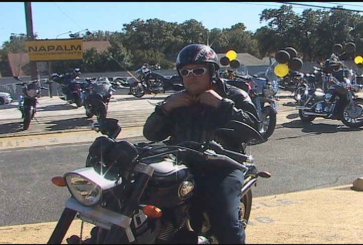 Grilldog presents Brisket