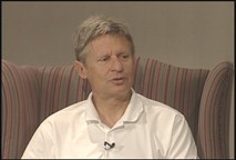 Thumbnail image for Chattin' Presidentially with Jeanine ep6