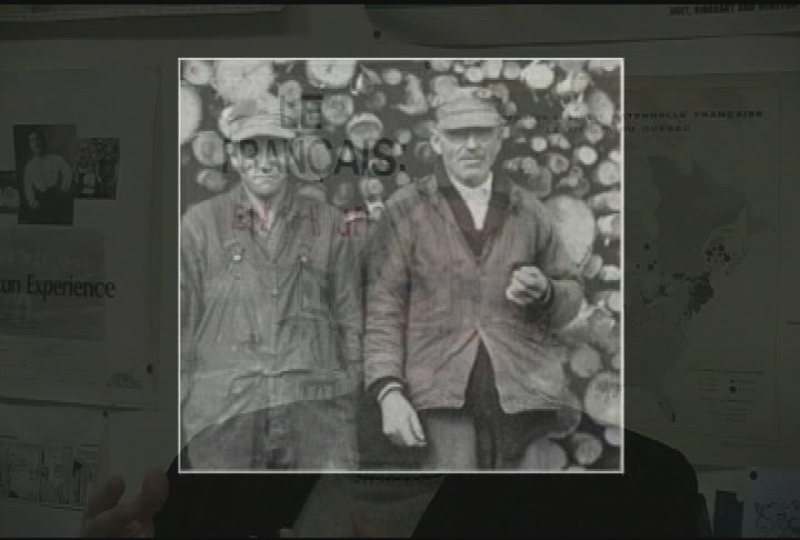 Thumbnail image for C'est La Vie a Man