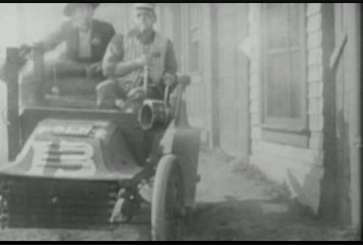 Thumbnail image for the humble farmer -05-17-09