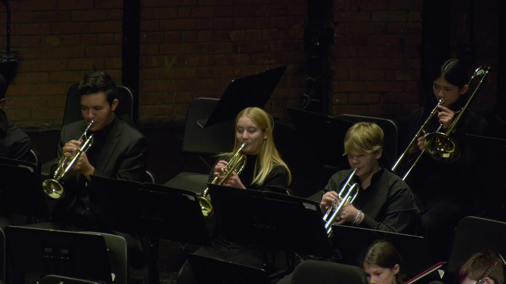 Vermont Youth Orchestra Shorts - Indiana Jones Kingdom of the Crystal Skull