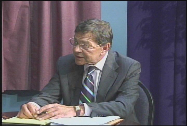 Thumbnail image for The Law and You  ep. Sept.2011