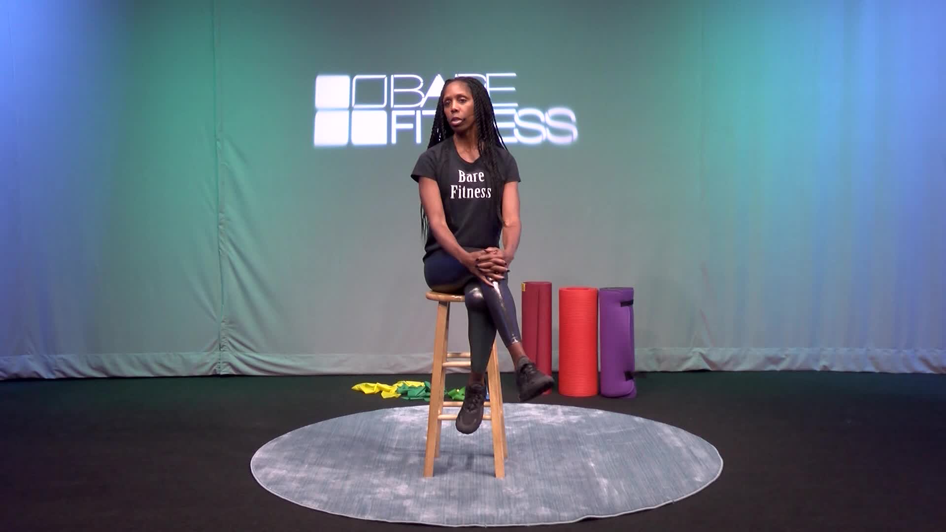 Bare Fitness  FOOD HABITs - Pre-Workout