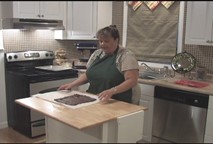 Thumbnail image for Euro Kitchen - ep 8 -Ice Cream Sandwiches