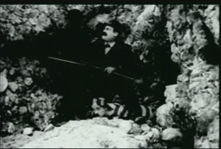 Thumbnail image for the humble farmer - 05-03-09