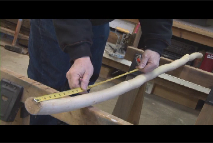 Thumbnail image for The Garage - Rustic Chair