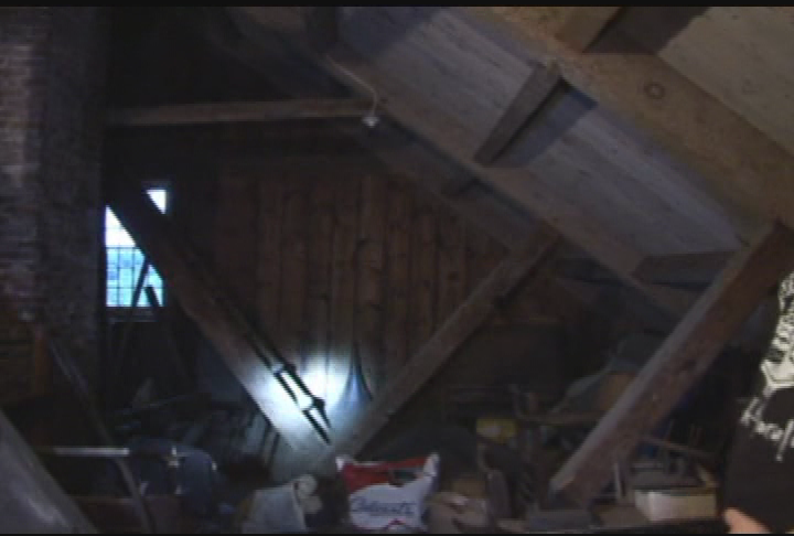 Thumbnail image for 30 Odd Minutes - Fearing Tavern