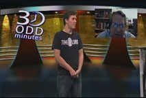 Thumbnail image for 30 Odd Minutes - Out of Place in Time and Space