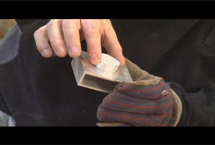 Thumbnail image for The Garage- Tea Lights