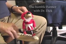 Thumbnail image for the humble farmer 9-18-11