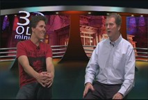 Thumbnail image for 30 Odd Minutes ep 72