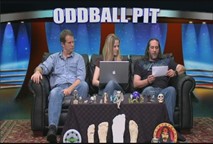 Thumbnail image for 30 Odd minutes ep73