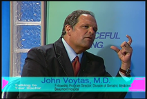 Thumbnail image for Graceful Aging -Talking to Your Doctor