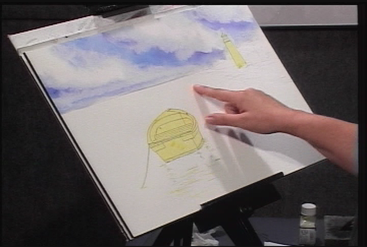 Thumbnail image for Painting Seascapes in Color