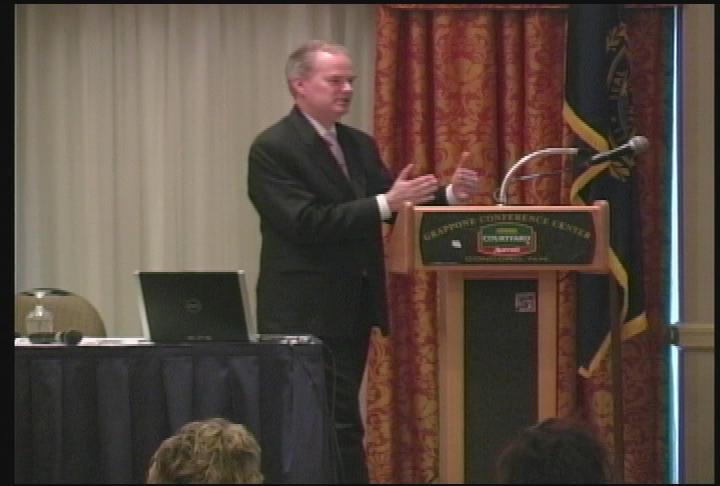 Thumbnail image for Stop the Bullying : A Collaborative Approach 4-4-11