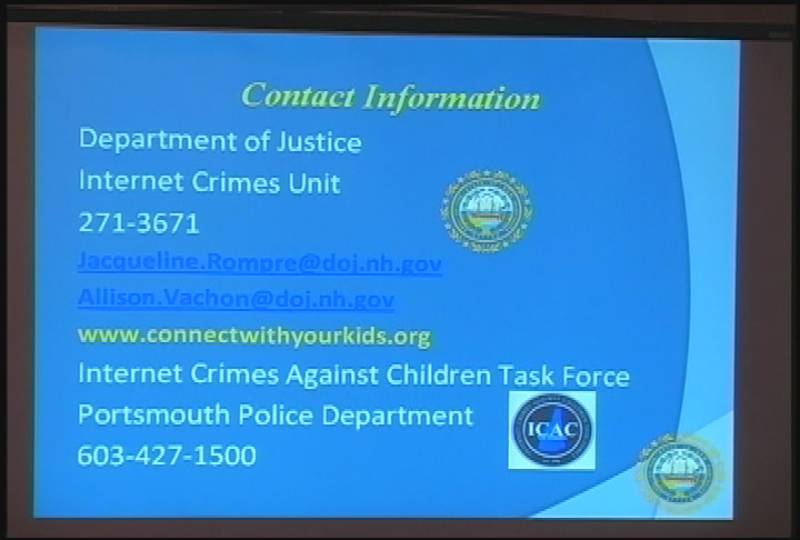 Thumbnail image for Stop the bullying - Emerging tech and Its Impact on Youth