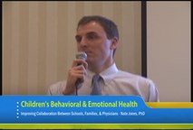 Thumbnail image for Children's Behavioral and Emotional Health