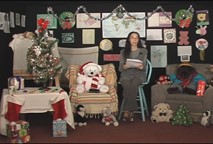 Thumbnail image for The Reading Lady Christmas Special