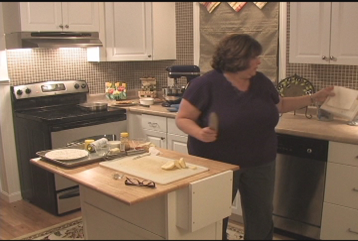 Thumbnail image for Euro Kitchen  -ep 9- Cider Chicken