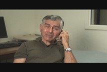 Thumbnail image for The Steve Katsos Show -  special guest Michael Dukakis