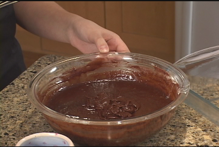 Culinary Kid - Brownies