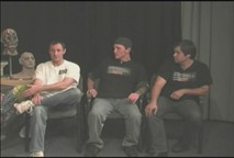 Thumbnail image for Spektral Evidence - Frightful Acts