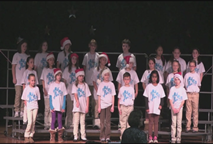 Thumbnail image for Hills Garrison School 2011 Holiday Concert