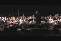 Thumbnail image for Alvirne H.S. Instrumental Holiday Concert 2011