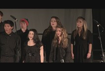 Thumbnail image for Alvirne H.S. Choral Holiday Concert 2011