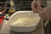 Thumbnail image for Recetas de mi Madre - Straight from the Oven