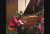 Thumbnail image for Christmas Music at Collinsville Bible Church