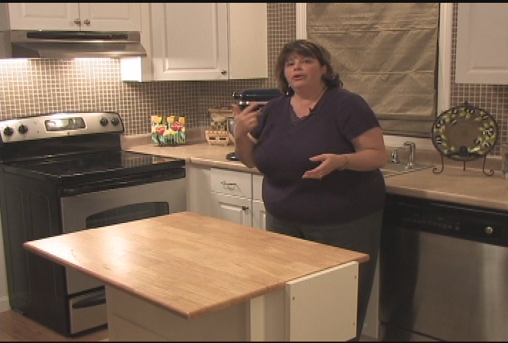 Thumbnail image for Euro Kitchen - Apple Cake