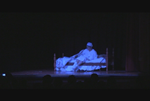 Thumbnail image for Ebenezer's Christmas Carol - Hudson Memorial School