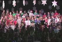 Thumbnail image for Dr. H.O. Smith School 2011 Holiday concert