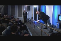 Thumbnail image for The Steve Katsos Show  - Benefit for Autism speaks