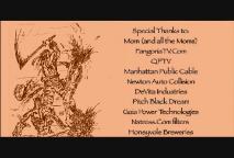 Thumbnail image for ZOMBIEHUNTERS City of the Dead Episode 1.mpg