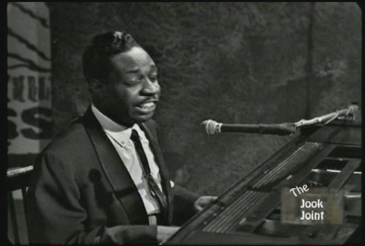 The Jook Joint ep46 Otis