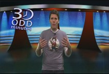 Thumbnail image for 30 Odd Minutes War time UFOs