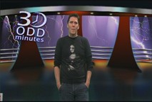 Thumbnail image for 30 Odd MinutesParanormal Encounters