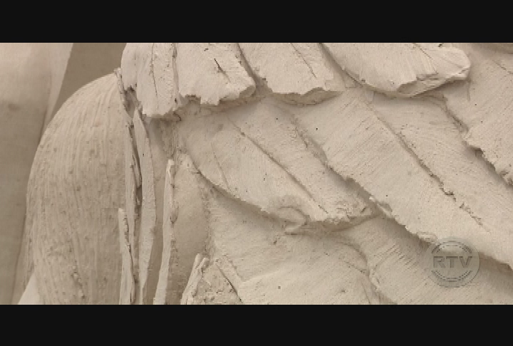 Thumbnail image for Revere Sandsculpting - 2012